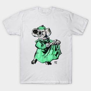 Koala Maiden T-Shirt